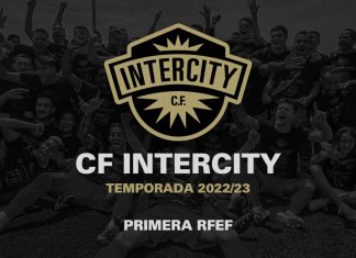 CF Intercity: el ‘City’ de la Primera RFEF CF Intercity: el 'City' de la Primera RFEF