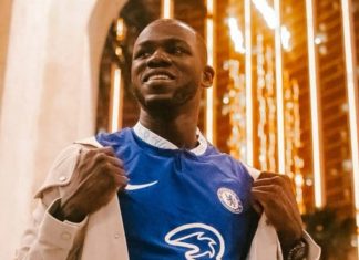 Chelsea go big in the transfer market Koulibaly, nuevo jugador del Chelsea