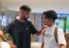 Apuesta de calidad Real Los nuevos fichajes de la Real Sociedad, Brais y Kubo