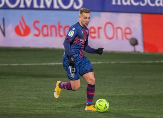 Ontiveros y la importancia de tener una cabeza bien amueblada Ontiveros podría jugar en el filial del Villarreal