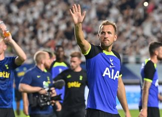 Exit operation at Tottenham El Tottenham tendrá que prescindir de algunos jugadores para seguir mejorando a la plantilla