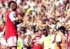 Arsenal are serious Este Arsenal va en serio
