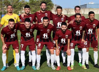 El CD Eldense apunta alto en un verano de locura El CD Eldense debuta en Primera RFEF con uno de los proyectos más ambiciosos de la categoría.
