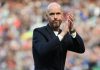Manchester United, ahead of a season of uncertainties El Manchester United, ante una temporada de incertidumbre