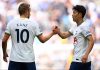 Can Conte’s Tottenham battle for the Premier League? Harry Kane y Son Tottenham