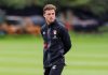 Scott Parker, first coach to be sacked in the Premier League Scott Parker, primer entrenador despedido en la Premier League