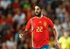 The best Isco El mejor Isco