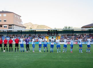 La viabilidad del Alcoyano La viabilidad del Alcoyano