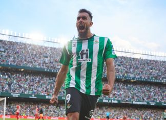Y ahora, ¿Quién manda en la capital hispalense? Y ahora, ¿Quién manda en la capital hispalense?