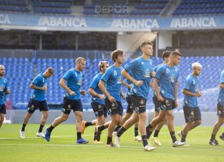 RC Deportivo: ¿A la tercera irá la vencida? Deportivo: ¿A la tercera irá la vencida?