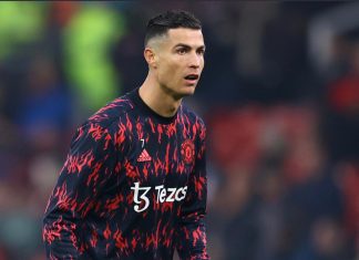 The worst Cristiano El peor Cristiano