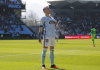 Iago Aspas, the total player Iago Aspas, el jugador total