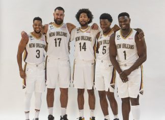 The hype is back for the New Orleans Pelicans Vuelve el hype a New Orleans Pelicans