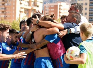 CD Eldense: cuando la inversión da sus frutos La inversión del CD Eldense ya da sus frutos