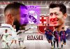 A Clasico that only demands from Barça El Clasico: Real Madrid vs FC Barcelona