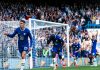 Potter’s Chelsea are already getting the job done El Chelsea de Potter ya carbura