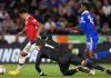 The (re)birth of Manchester United El (re)nacimiento del Manchester United