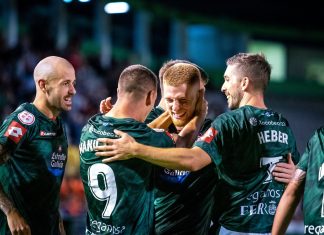 Racing de Ferrol, la ilusión del ‘gigante olvidado’ Racing de Ferrol, la ilusión del gigante olvidado