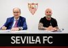 La nueva hoja de ruta del Sevilla La nueva hoja de ruta del Sevilla