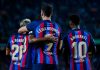 ¿Está Lewandowski cumpliendo las expectativas? Lewandowski FC Barcelona
