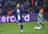 Messi steps up for the World Cup Messi se pone las pilas de cara al Mundial