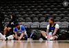 New NBA season and new opportunities Nueva temporada NBA y nuevas oportunidades