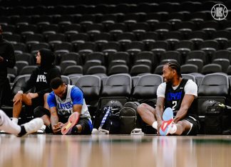 New NBA season and new opportunities Nueva temporada NBA y nuevas oportunidades