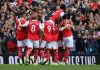 Can Arsenal win the Premier League? ¿Puede ganar el Arsenal la Premier League?