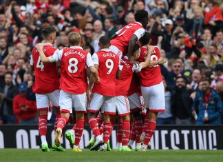 Can Arsenal win the Premier League? ¿Puede ganar el Arsenal la Premier League?