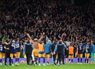 Can Newcastle break the ‘Big Six’? ¿Puede romper el Newcastle el Big Six de la Premier?