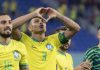 Brazil, more effective than gimmicky Brasil, más efectiva que efectista