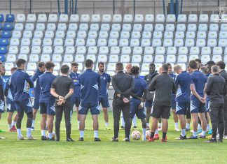 CF Talavera: mucho que ganar y poco que perder CF Talavera: mucho que ganar y poco que perder