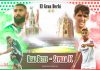 An unpublished ‘Gran Derbi’ El Gran Derbi de Sevilla
