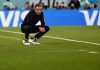 The plan of Luis Enrique El plan de Luis Enrique