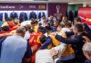Spain, are we starting to get excited? España ilusiona en su debut en el Mundial
