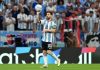 The law of Messi La ley de Messi