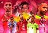 The magic of a World Cup La magia de un Mundial