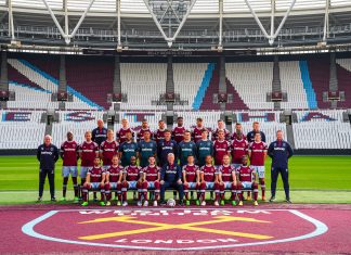 Has Moye’s West Ham peaked? ¿Ha tocado techo el West Ham de Moyes?