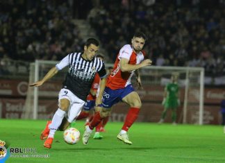 Algeciras-Balona, un derbi de superior categoría Algeciras-Balona, el derbi del Campo de Gibraltar