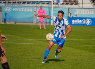 Atlético Baleares, el barco que aún no llega a puerto Atlético Baleares, el barco que aún no llega a puerto