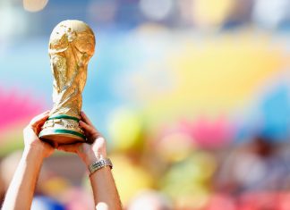 El asfixiante peso de ser campeón del mundo El asfixiante peso de ser campeón del mundo