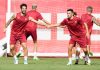 Isco and Sevilla separate their paths Isco y el Sevilla separan sus caminos