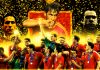 A route through our legends Las leyendas de la Selección Española
