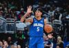 Banchero raises the level of Orlando Magic Paolo Banchero sube el nivel de Orlando Magic