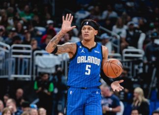 Banchero raises the level of Orlando Magic Paolo Banchero sube el nivel de Orlando Magic