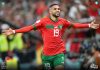 Can Morocco win the World Cup? ¿Puede ganar Marruecos el Mundial?