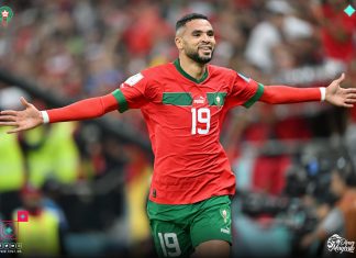 Can Morocco win the World Cup? ¿Puede ganar Marruecos el Mundial?