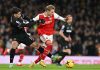 Arsenal look to maintain the competitive pulse after the World Cup El Arsenal busca mantener el ritmo competitivo tras el Mundial