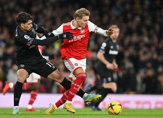 Arsenal look to maintain the competitive pulse after the World Cup El Arsenal busca mantener el ritmo competitivo tras el Mundial