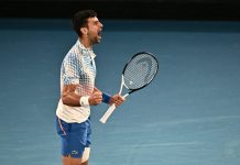 Australia ya conoce a sus cuatro semifinalistas Australia ya conoce a sus cuatro semifinalistas